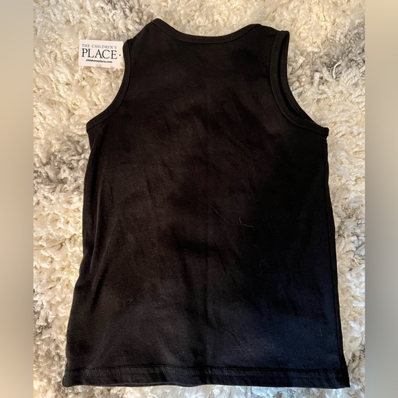 Toddler Tank Top - Picture 3 of 3